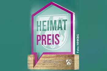 Der Kreis Heinsberg lobt den Heimat-Preis aus