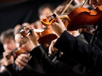 Das Collegium Musicum unter der Leitung von Wim Brils vereint mehr als 40 Instrumentalisten aller Altersklassen, die regelmäßig im gesamten Kreisgebiet Konzerte veranstalten. Symbolfoto: iStock/cyano66