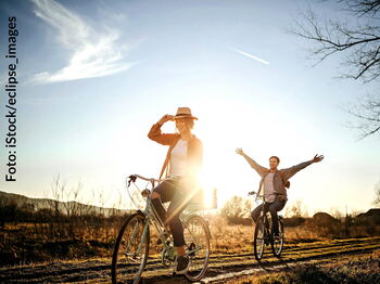 Mitmachen kann jeder, der im Kreis Heinsberg lebt, arbeitet, einem Verein angehört oder eine Schule besucht. Foto: iStock