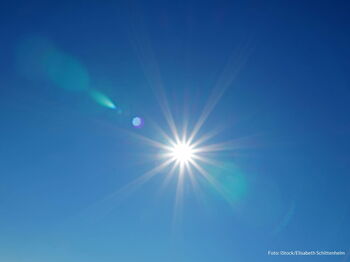 Aufgrund der anhaltenden Trockenheit wird der erlaubnisfreie Gemein-, Eigentümer- und Anliegergebrauch an sämtlichen sonstigen Gewässern im Kreis Heinsberg untersagt. Foto: iStock/Elisabeth Schittenhelm