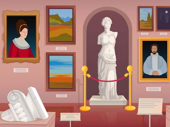 Am Sonntag, 18. Mai, findet der internationale Museumstag statt. Foto: iStock / S-S-S