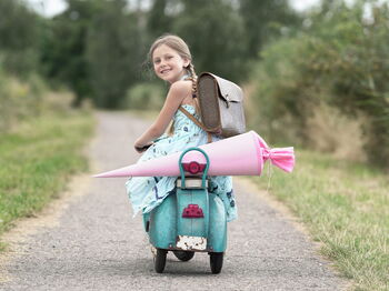 Die Untersuchungen sind laut Schulgesetz vor Besuch der 1. Klasse für alle Kinder verpflichtend. Symbolfoto: iStock/peppi18