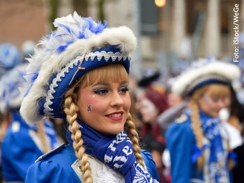 An den Karnevalstagen gelten besondere Öffnungszeiten. Foto: iStock/WeGe