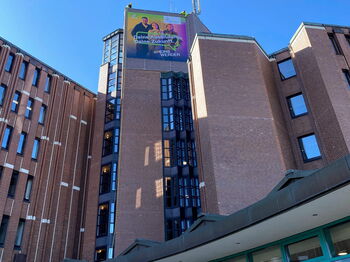 Bürger werden gebeten, nicht dringliche Anliegen möglichst vor oder nach dem Umzugszeitraum zu erledigen. Foto: Kreis Heinsberg