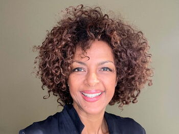 Foto: Dennenesch Zoudé