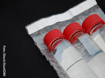 Das Trinkwasser aus dem öffentlichen Netz in den betroffenen Gebieten kann bedenkenlos genutzt werden. Foto: iStock/StushD80