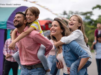 Foto: iStock / andresr