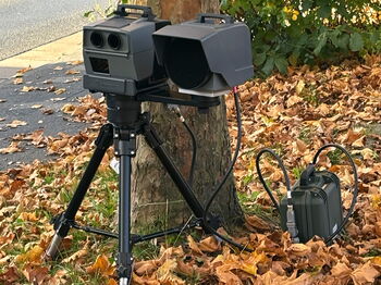 An diesen Orten im Kreis Heinsberg wird in dieser Woche geblitzt. Foto: Kreis Heinsberg