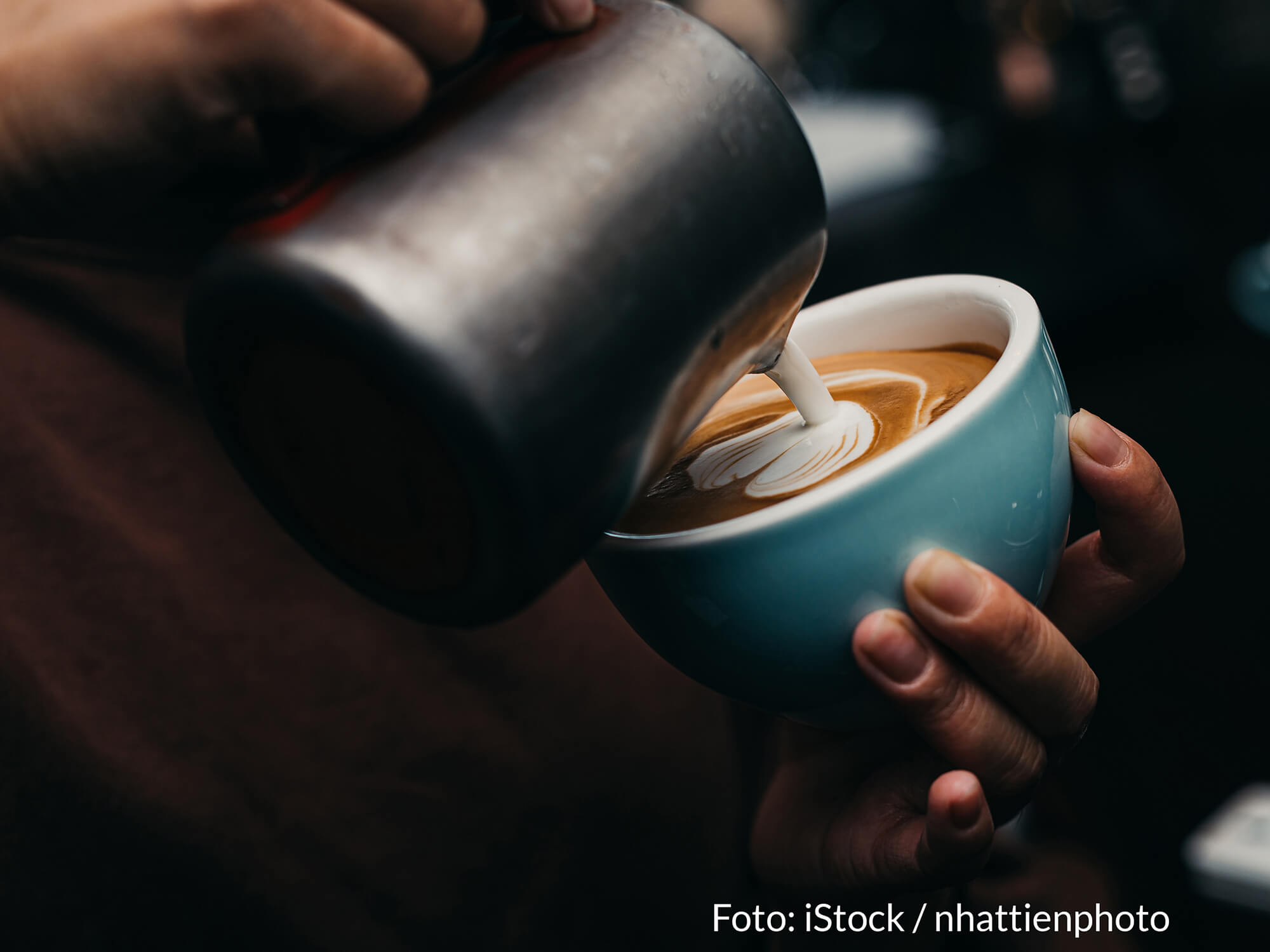 Das nächste Job-Café findet am Dienstag, 4. Februar, im Café Samocca in Heinsberg statt. Foto: iStock/nhattienphoto